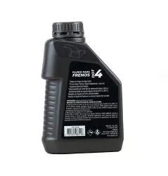 AMA LIQUIDO DE FRENOS DOT-4 BOTELLA 500CC