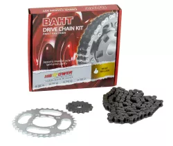 KIT TRANSMISION GENERICA SMASH 35T/15T C/CADENA