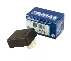 CDI PIETCARD 2485 DIGITAL MOTOMEL SIRIUS 150