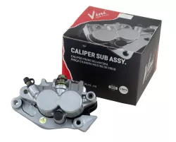 CALIPER FRENO DEL. HONDA XR150L VINI