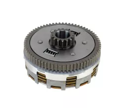 EMBRAGUE COMPLETO VINI HONDA XR150L
