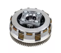 EMBRAGUE COMPLETO VINI HONDA XR150L