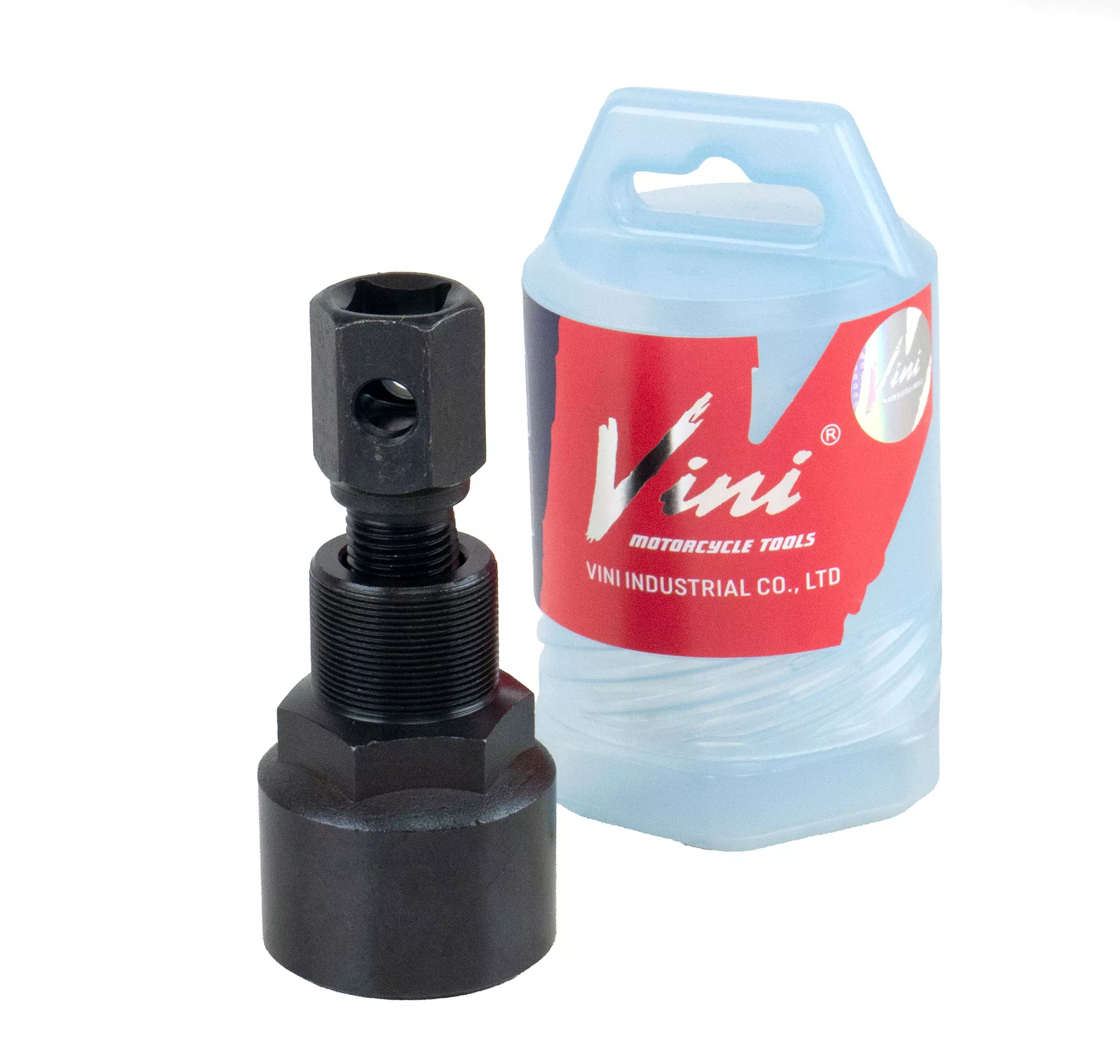 EXTRACTOR VOLANTE VINI ROUSER 200 NS IZQUIERDO