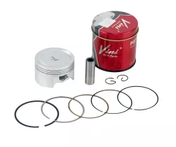 KIT PISTON VINI HONDA CB150F 0.25