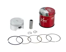 KIT PISTON VINI HONDA CB150F 0.50