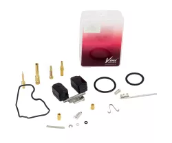 KIT REPARACION CARBURADOR VINI RX 150