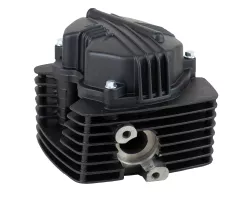 KIT TAPA DE CILINDRO HADA Z.ZR/RX 200 NEGRO