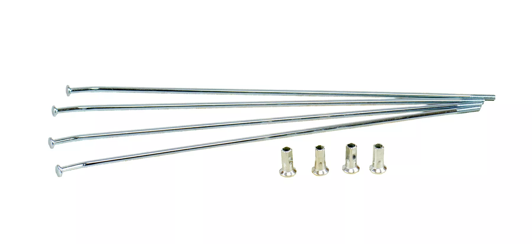RAYOS C/NIPLES HADA TRAS. TORNADO 18*158X4/18*204X4
