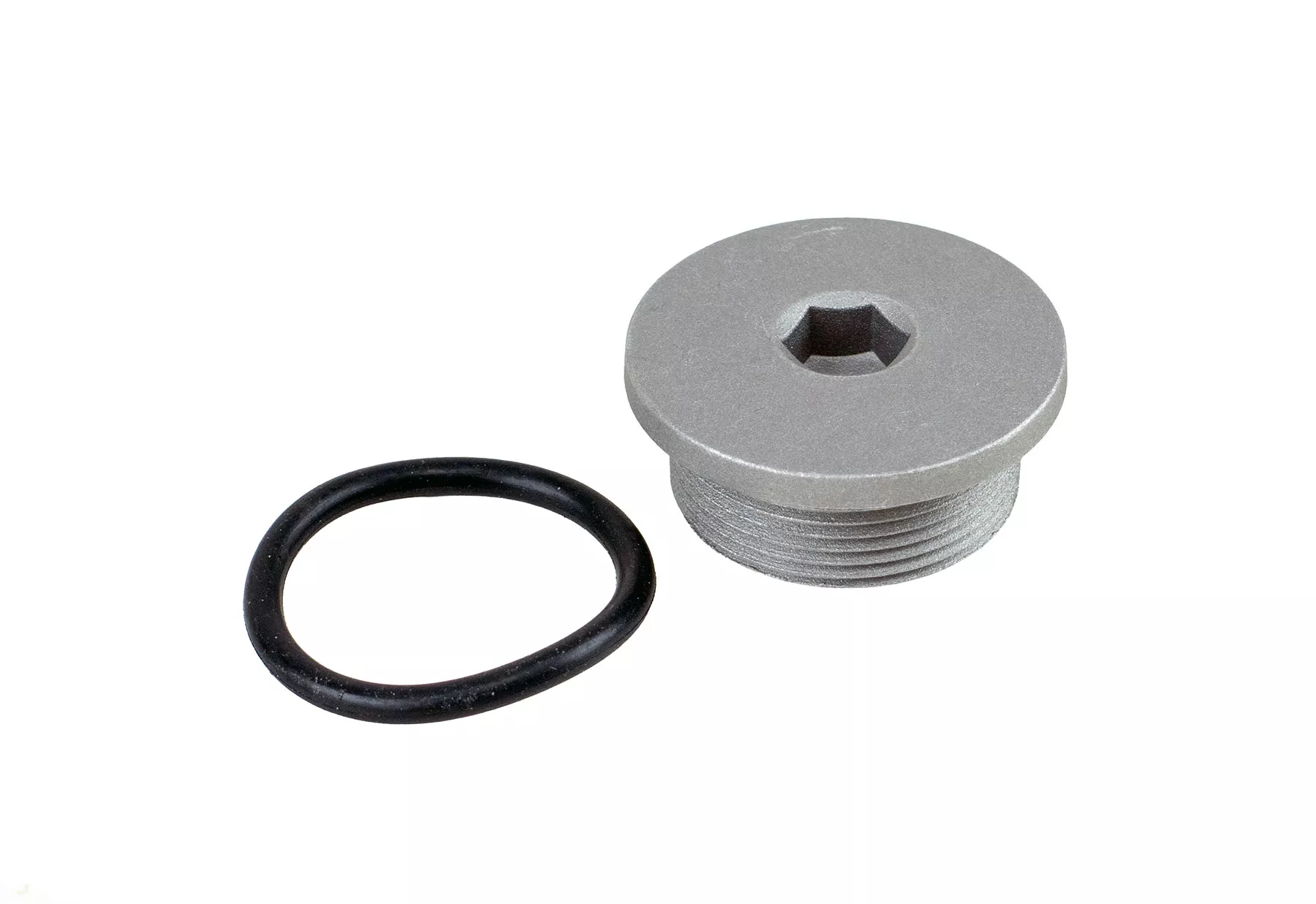 TAPON INSPECCION HADA CG TITAN 150