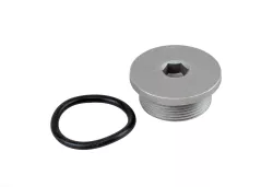 TAPON INSPECCION HADA CG TITAN 150