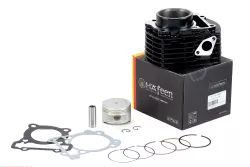 KIT CILINDRO COMPLETO HAFEEN FZ 16 58MM