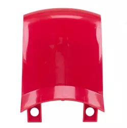 TAPA UNION CACHAS LATERALES TRAS. NEW WAVE ROJO