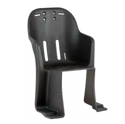 SILLA NINOS TRAS. P/BICICLETA C/PROTECCIONES