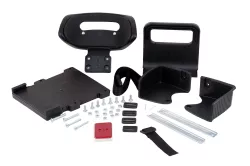 SILLA NINOS TRAS. P/BICICLETA C/PROTECCIONES