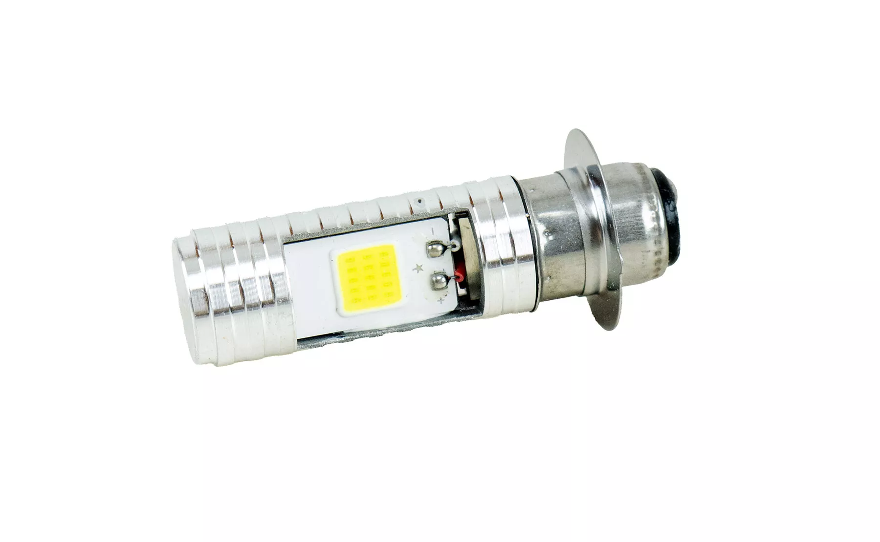 LAMPARA LED SMASH 110 MOTEXO
