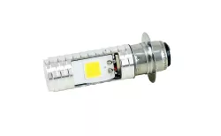 LAMPARA LED SMASH 110 MOTEXO