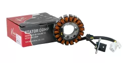 ESTATOR VINI CB190R/XR150L/XRE190 COMPLETO