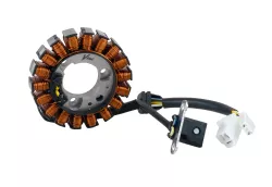 ESTATOR VINI CB190R/XR150L/XRE190 COMPLETO