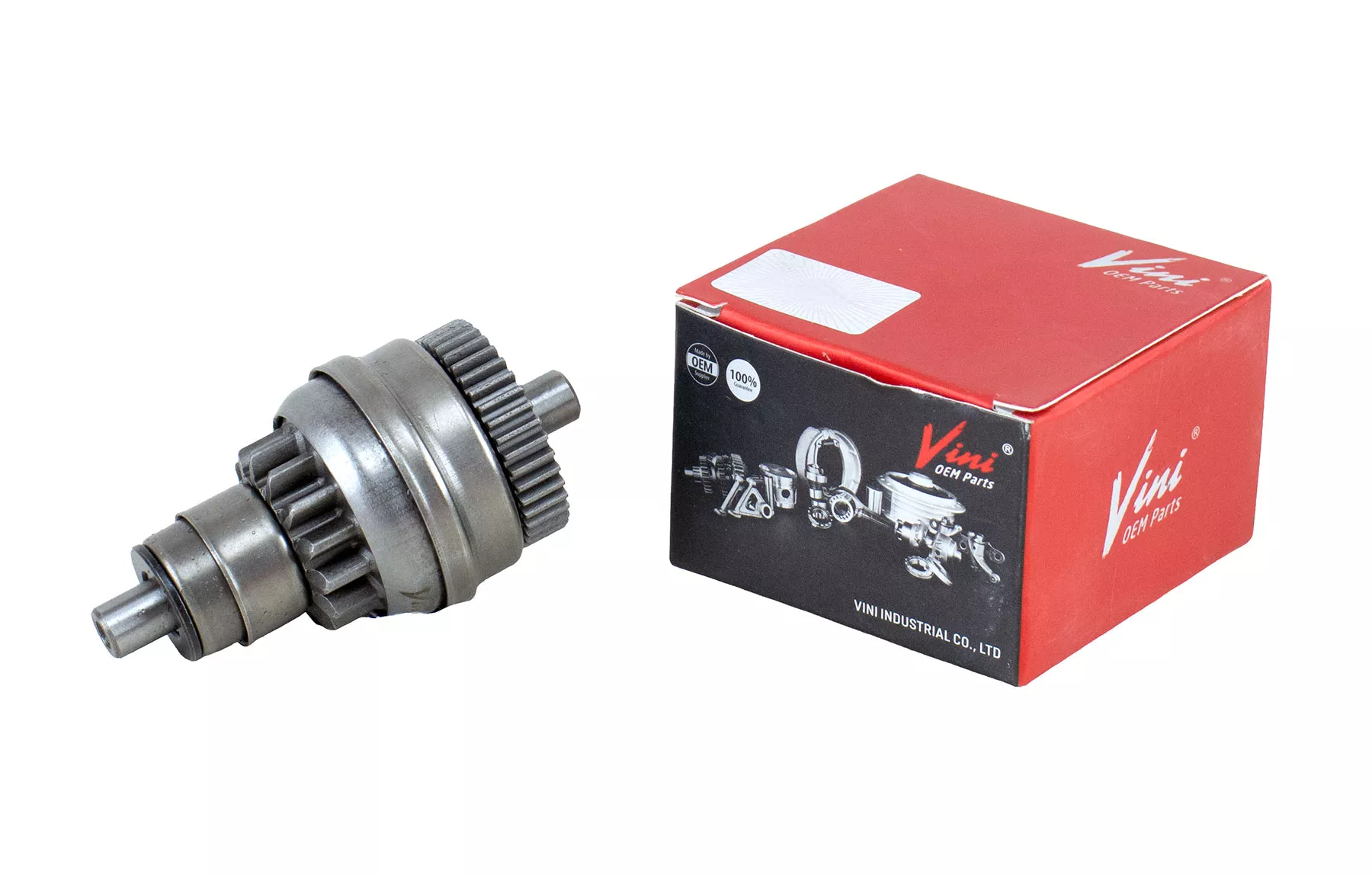BENDIX ARRANQUE VINI HONDA NAVI 110