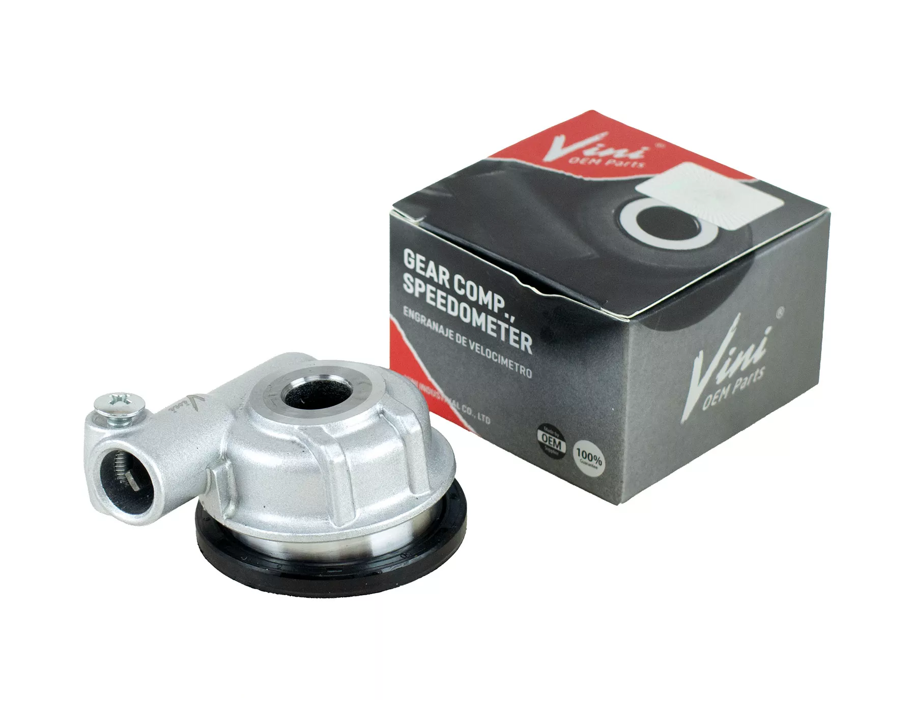 REENVIO VELOCIMETRO VINI HONDA XR150L