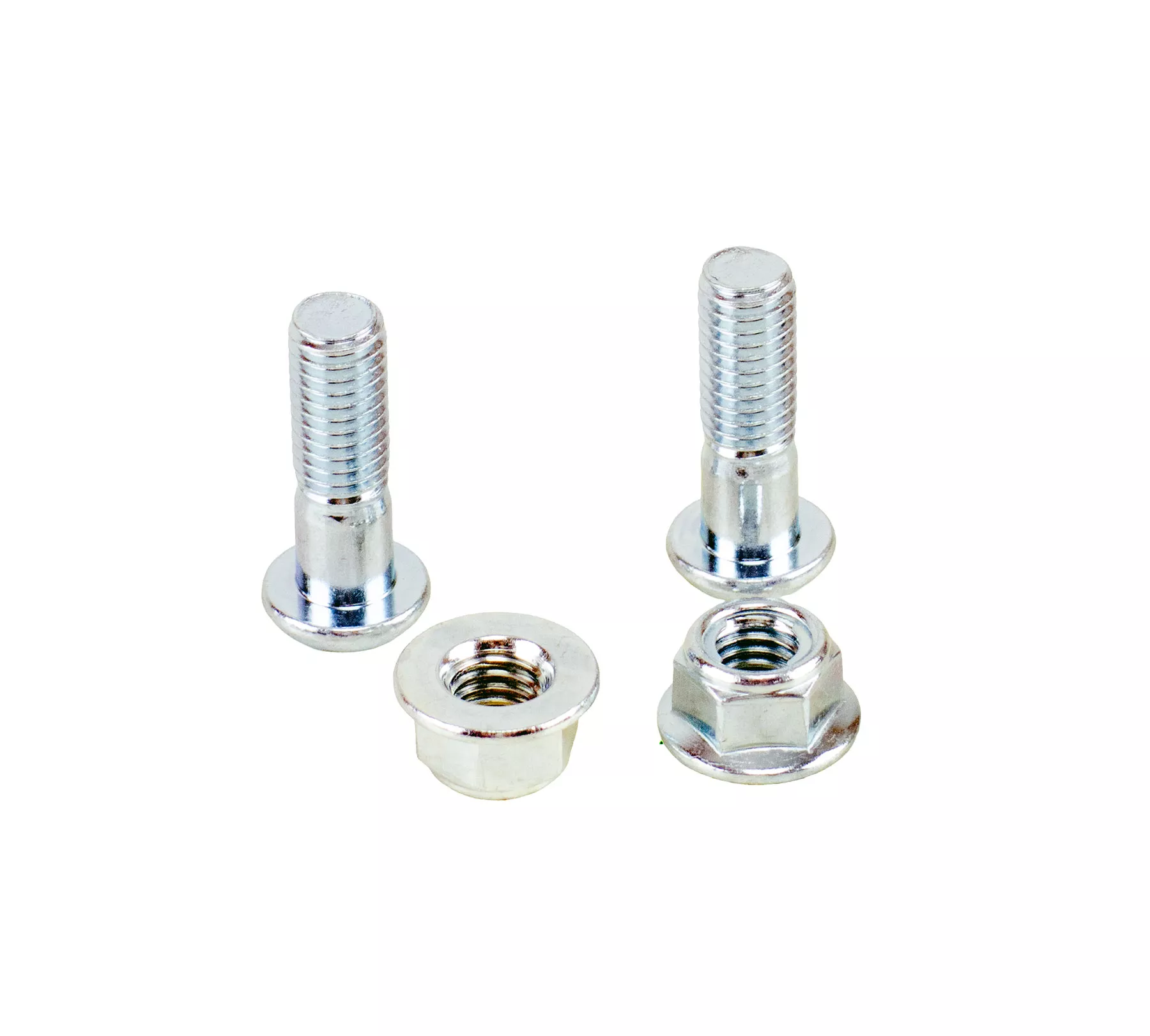 KIT BULONES DE CORONA VINI HONDA XR150L