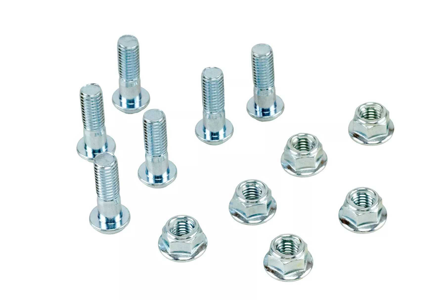 KIT BULONES DE CORONA VINI HONDA XR150L