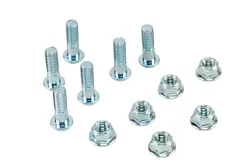 KIT BULONES DE CORONA VINI HONDA XR150L