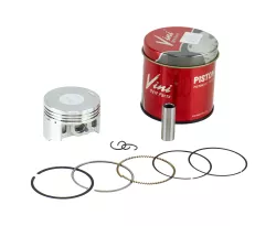KIT PISTON VINI HONDA NAVI 110 50.50MM 0.50 P12