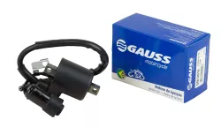 BOBINA GAUSS HONDA BIZ 125 (08)