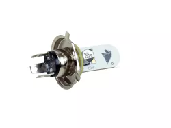 LAMPARA LED STALLION DEL. H4 PRIME-1 BLANCO