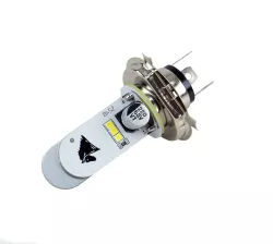 LAMPARA LED STALLION DEL. H4 PRIME-1 BLANCO