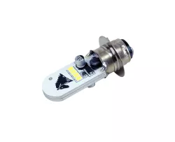 LAMPARA LED STALLION DEL. SMASH BLITZ M5 BLANCO
