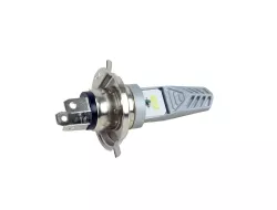 LAMPARA LED STALLION DEL. H4 M106 BLANCO