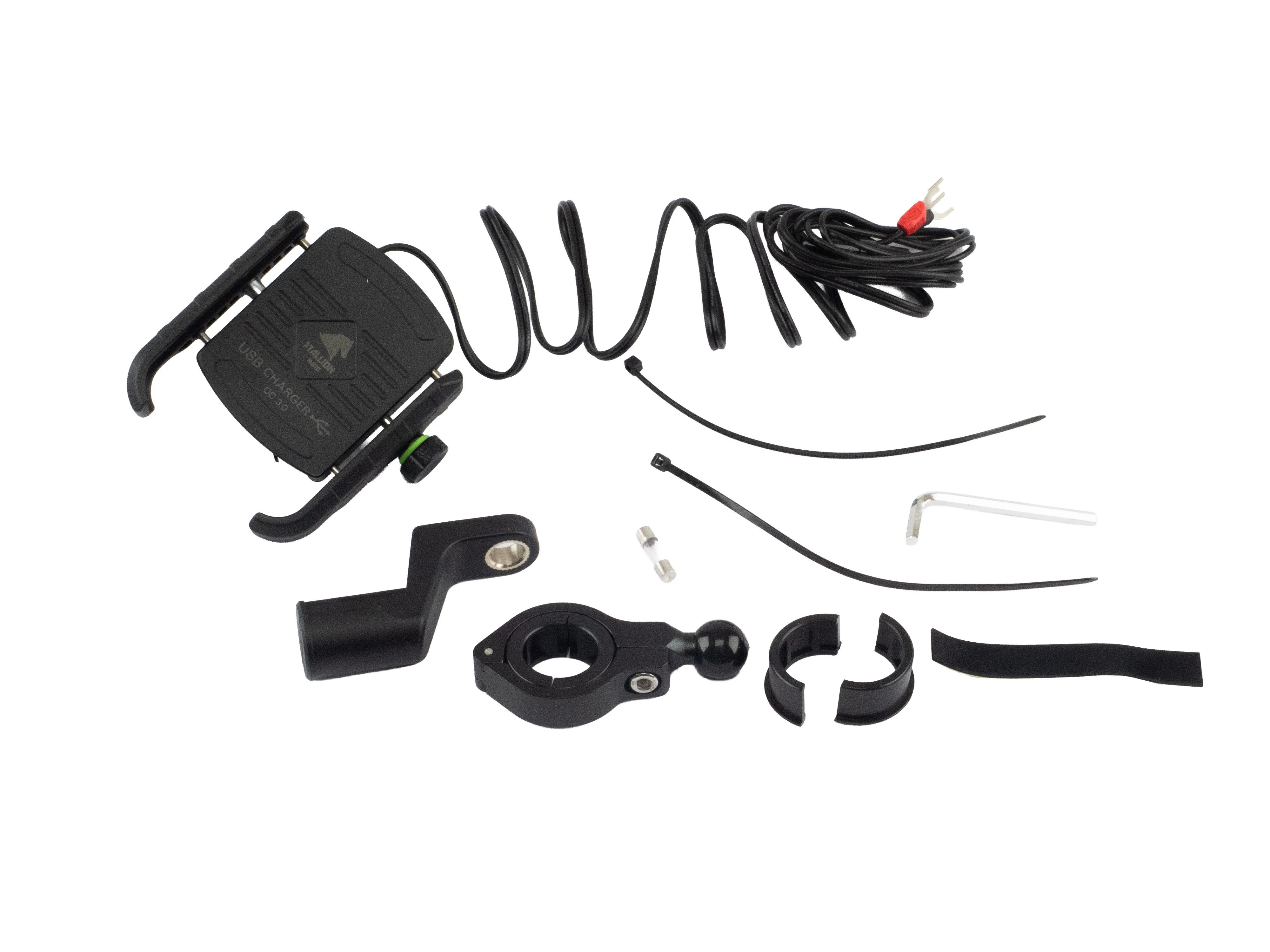 SOPORTE PARA CELULAR MOTO Z8 STALLION