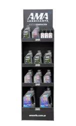 EXHIBIDOR AMA GRANDE EXCLUSIVO PROMO