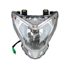 OPTICA DEL. HADA ROUSER  NS 200/160