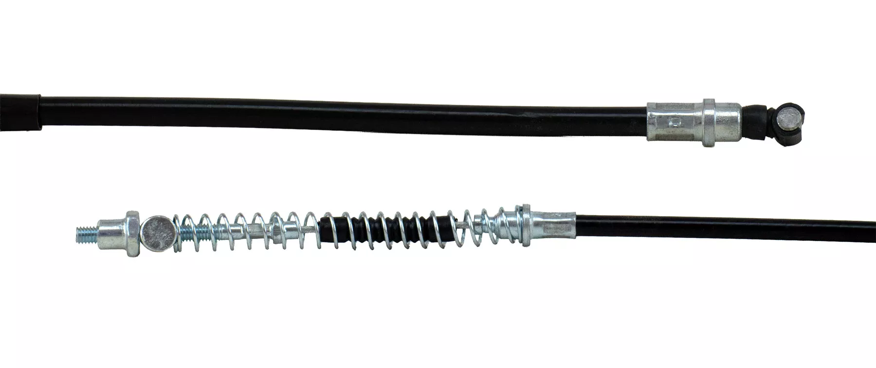 CABLE FRENO HADA TRAS.  SCOOTER SUPER 150/VX 150