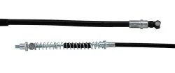 CABLE FRENO HADA TRAS.  SCOOTER SUPER 150/VX 150