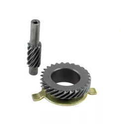 KIT REPARACION REENVIO VELOCIMETRO HADA YBR 125 ZAPATA