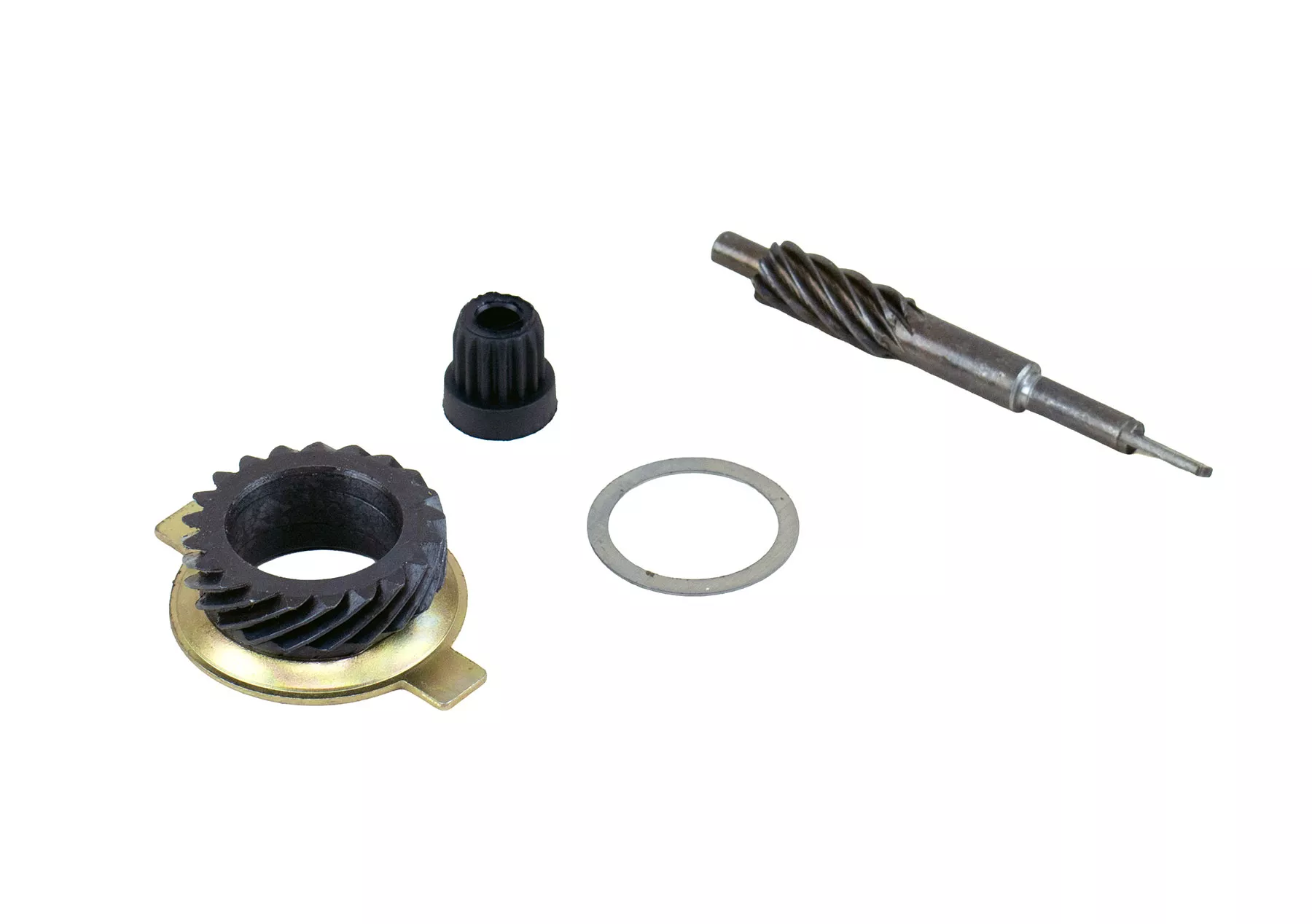 KIT REPARACION REENVIO VELOCIMETRO HADA RX 150 ZAPATA