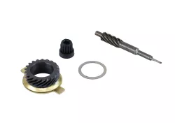 KIT REPARACION REENVIO VELOCIMETRO HADA RX 150 ZAPATA