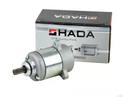 MOTOR DE ARRANQUE HADA BIZ 125