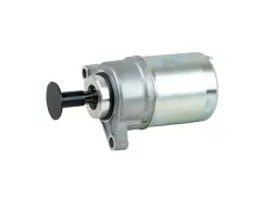 MOTOR DE ARRANQUE HADA FZ16