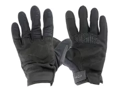 GUANTES HADA HOMBRE NEGRO TALLE XXL