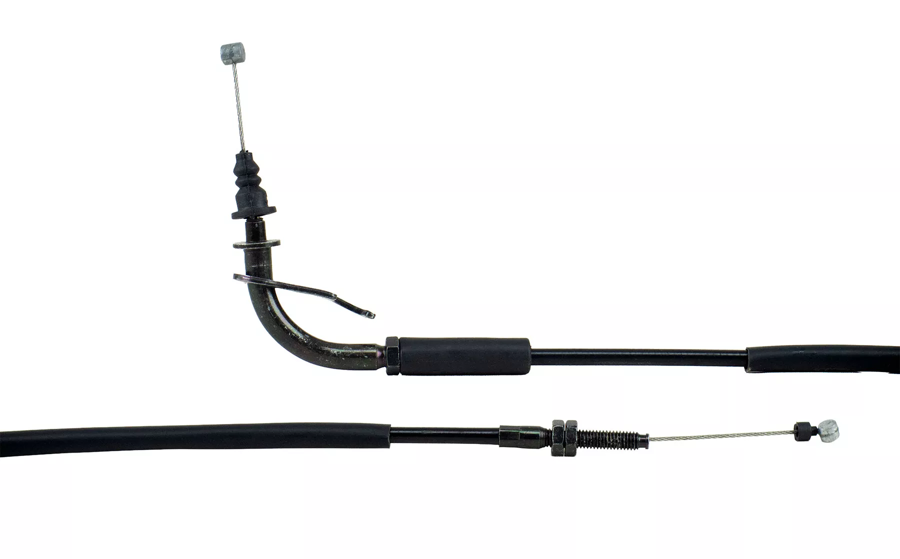 CABLE ACELERADOR FZ FI MOTEXO