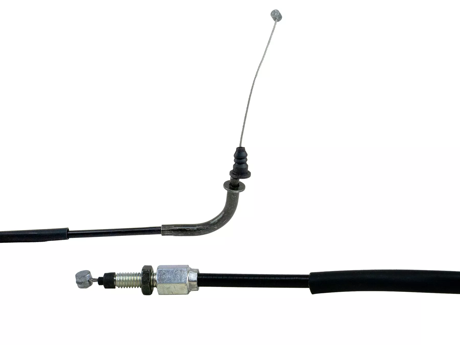 CABLE ACELERADOR MOTEXO FZ FI RETORNO