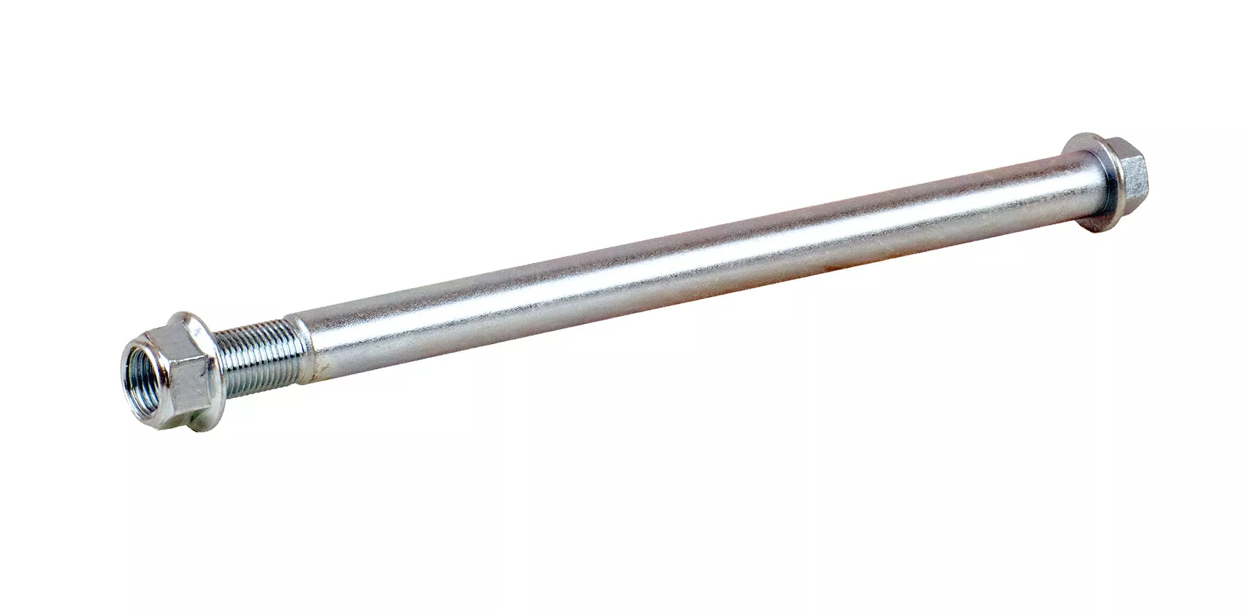 EJE RUEDA TRAS. VINI C/TUERCA XR150L