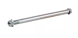 EJE RUEDA TRAS. VINI C/TUERCA XR150L