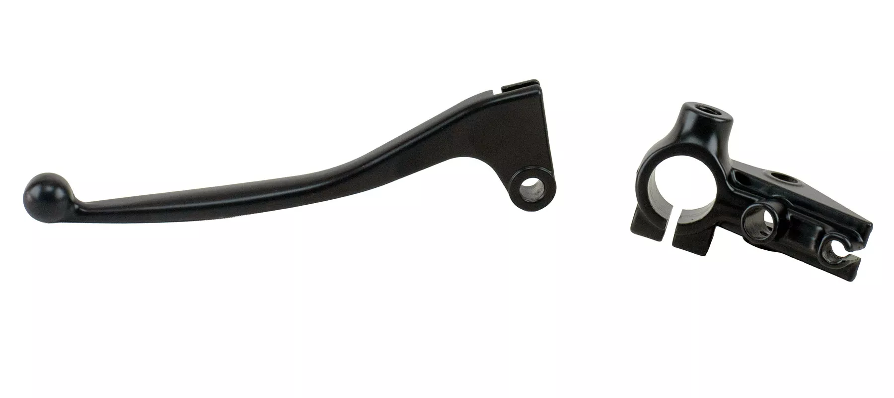 SOPORTE EMBRAGUE C/MANIJA NSU CG 150 NEW