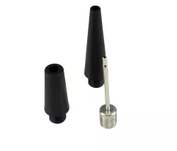 COMPRESOR MINI PARA BATERÍA 12V YASUKI